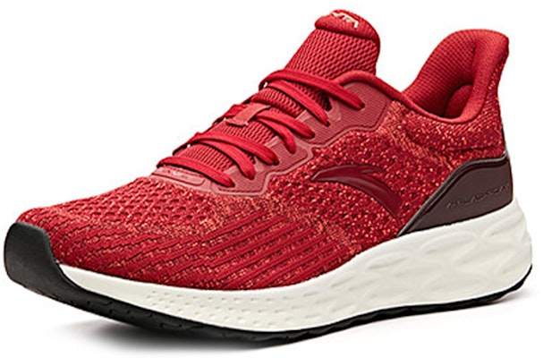 Anta Flash Technology Low 'Red' 11835588-6 Order Anta Flash Technology Low 'Red' 11835588-6