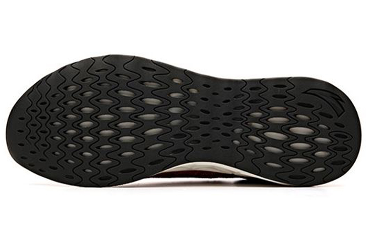 Shop 安踏 闪能科技低帮'红色' 11835588-6