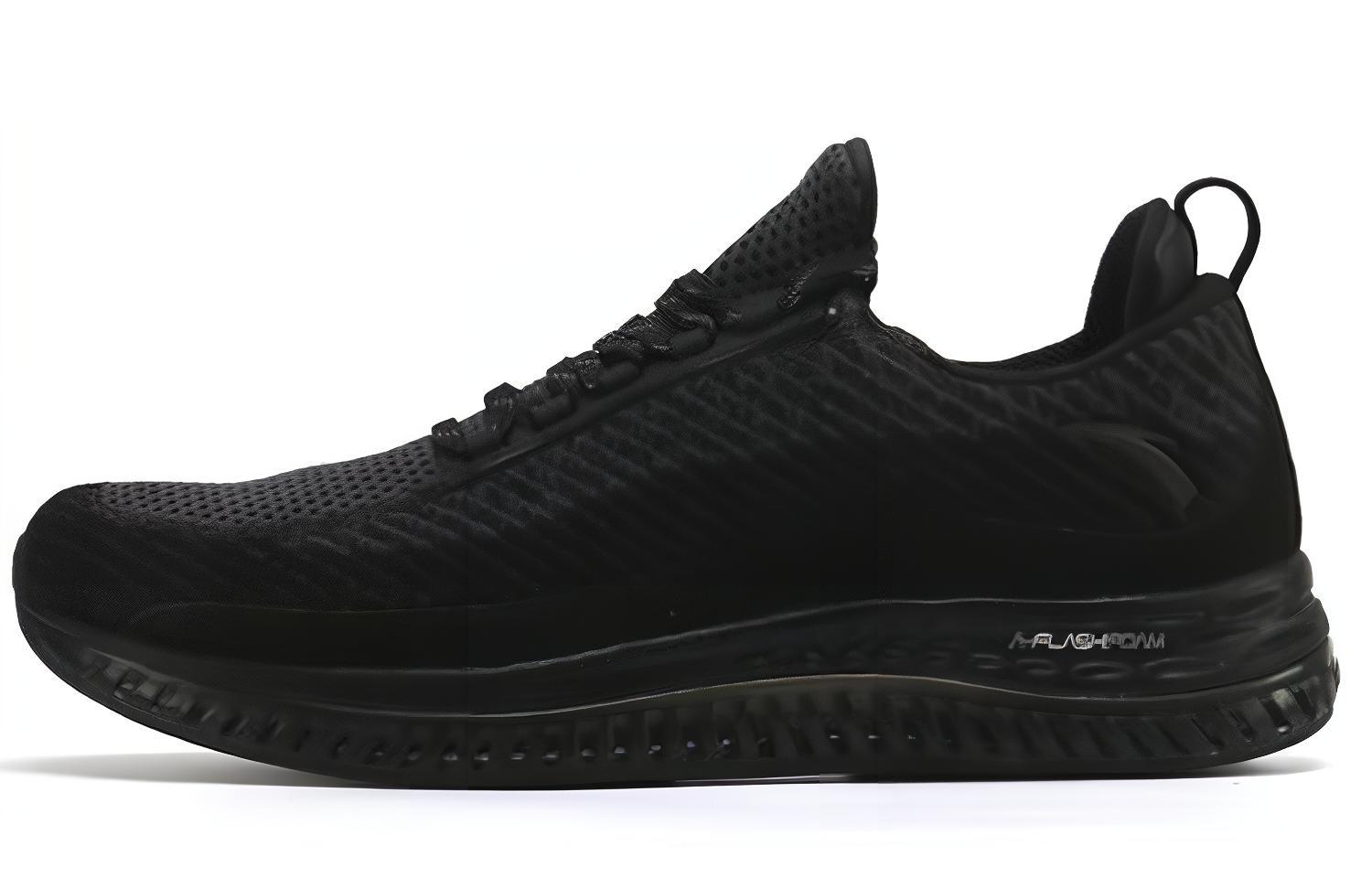 Anta Flashfoam 'Black Energy' 11845501-5