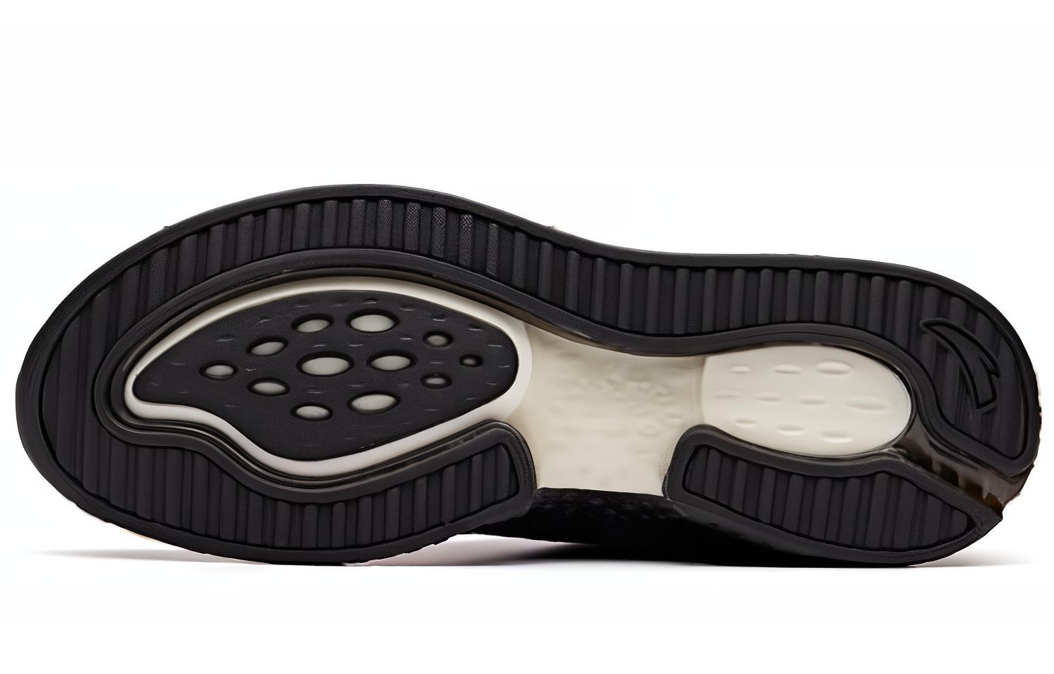 Shop Anta Flashfoam ''Zwarte Energie'' 11845501-5