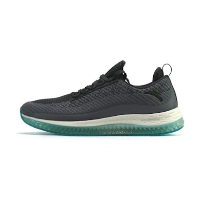 Anta Flashfoam 'Black Green'