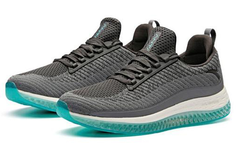 Order Anta Flashfoam ''Zwart Groen'' 11845501-7