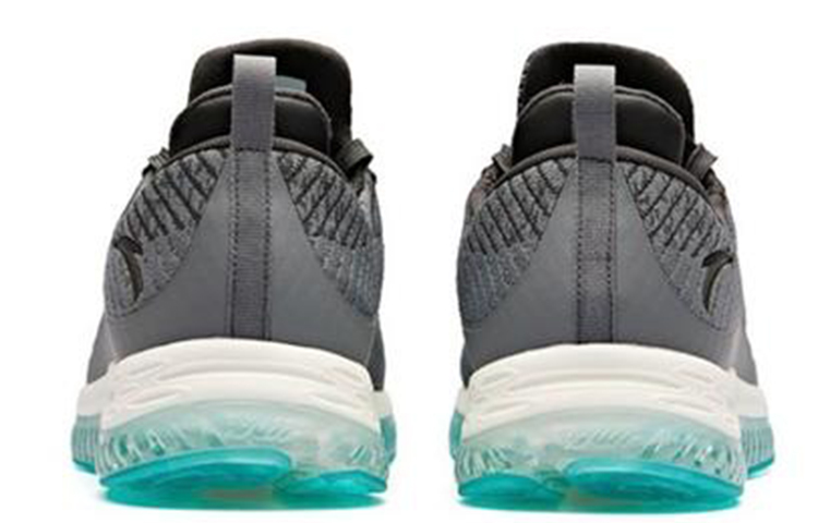 Lookbook 안타 플래시폼 '블랙그린' (Anta Peullaesipeom 'Beullaekgeurin') 11845501-7