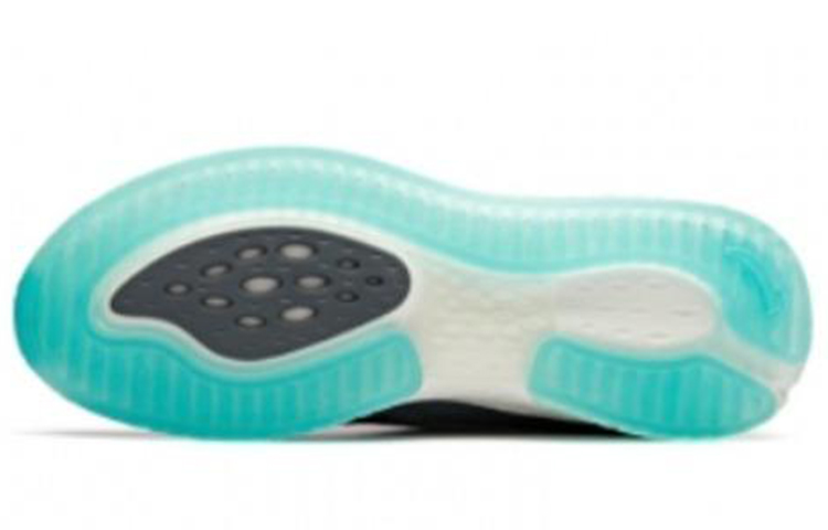 Shop Anta Flashfoam ''Zwart Groen'' 11845501-7
