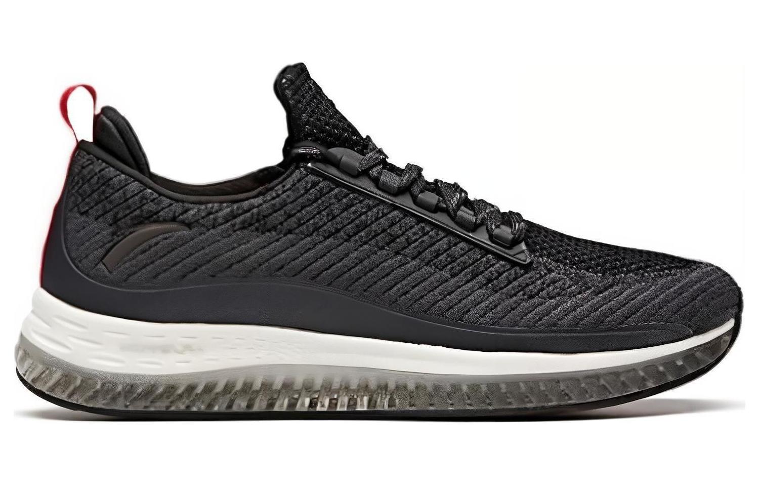 Order Anta Flashfoam 'Hitam Merah' 11845501-1