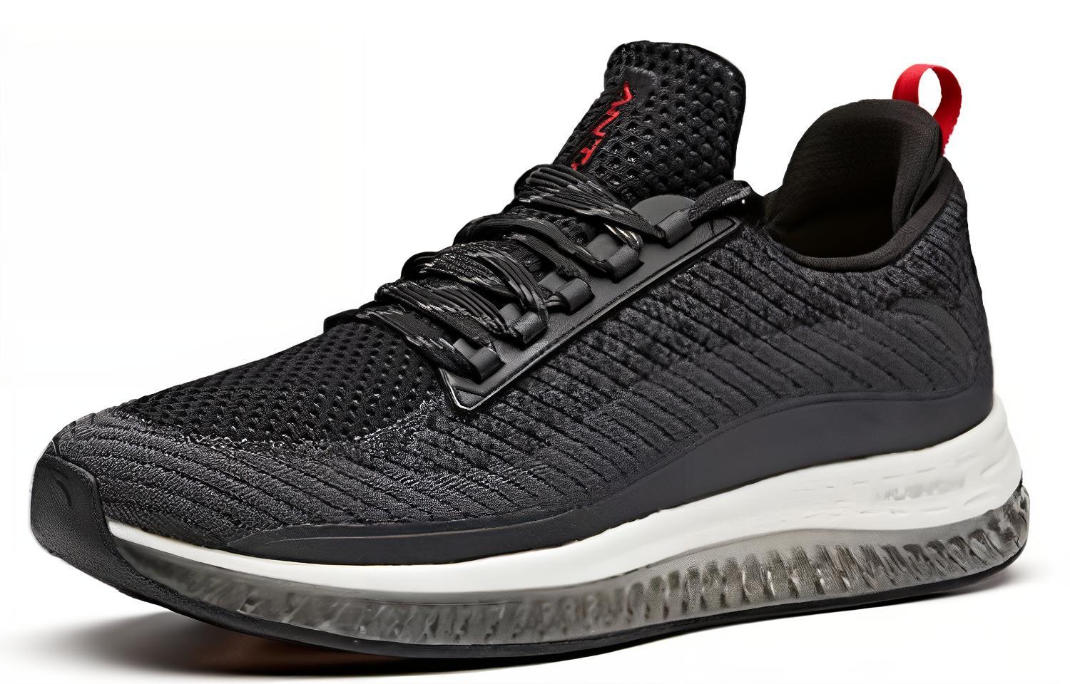 Lookbook Anta Flashfoam 'Hitam Merah' 11845501-1