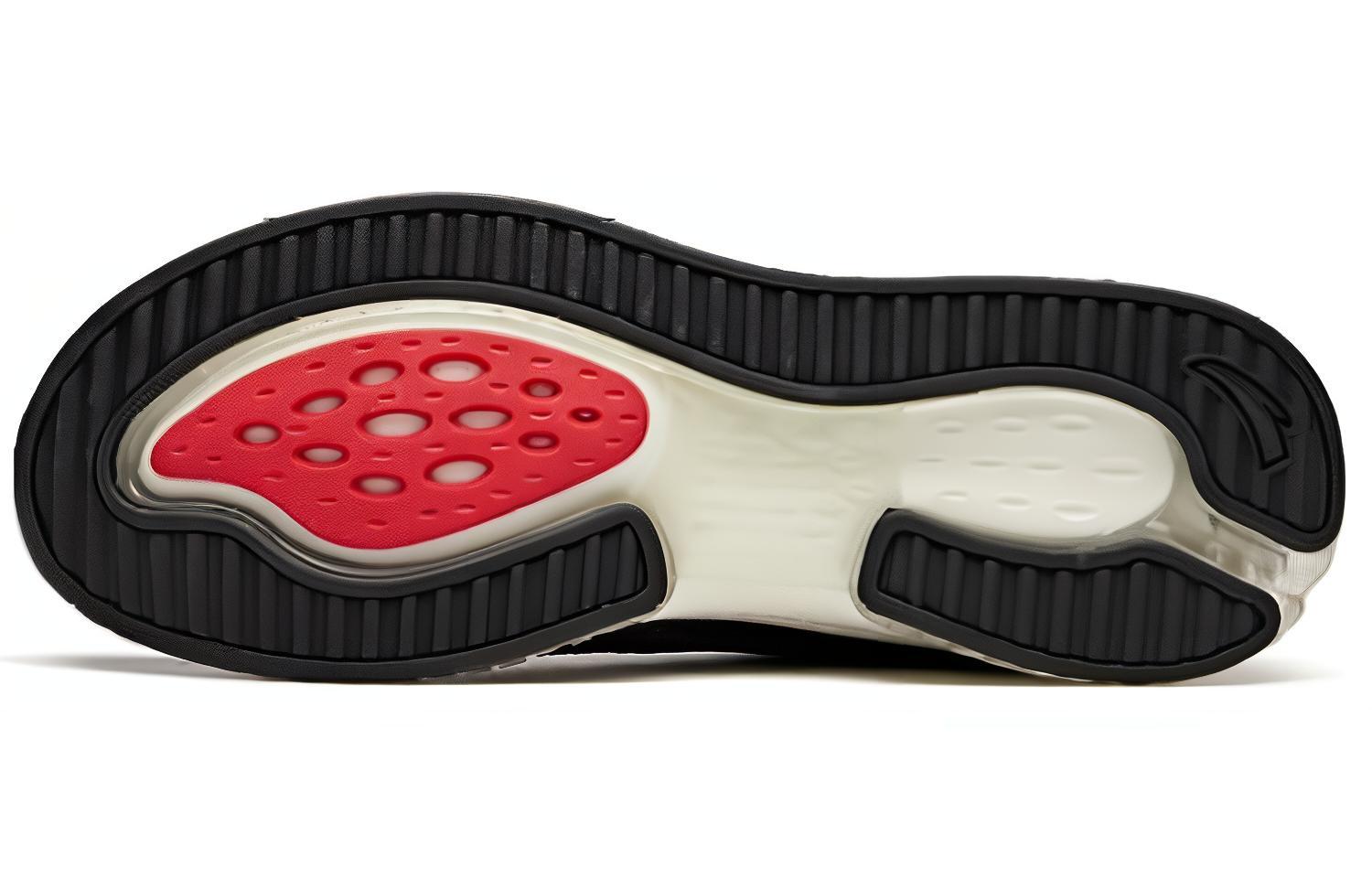 Purchase Anta Flashfoam ''Schwarz Rot'' 11845501-1