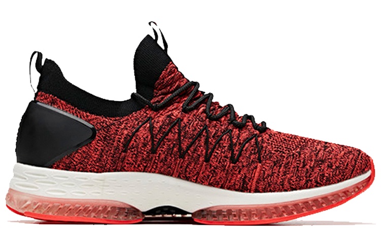 Order Anta Flashfoam 'Hitam Merah' 11915501-12