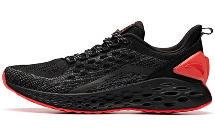 Anta Flashfoam 'Black Red Wormhole' 11915588-2