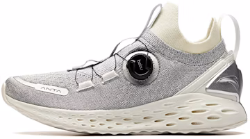 Anta Flashfoam 'Grey Silver' 11915580-3 Anta Flashfoam 'Grey Silver' 11915580-3