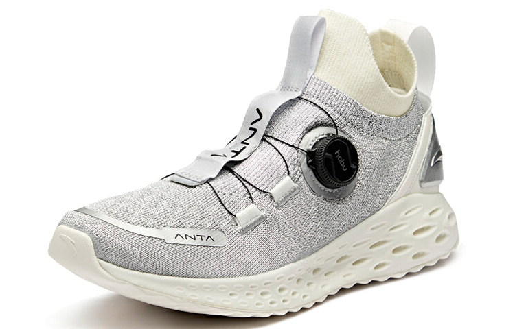 Order Anta Flashfoam 'Abu-abu Perak' 11915580-3