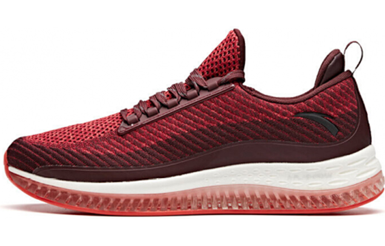 Anta Flashfoam 'Red' 11845501-6