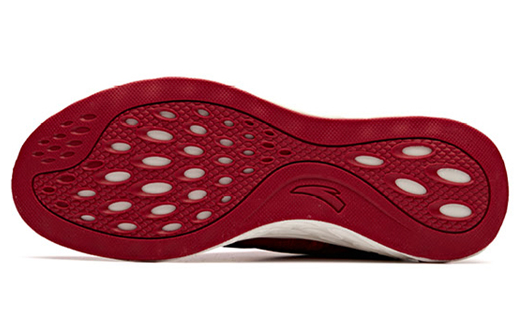 Details for Anta Flashfoam ''Rouge Noir Blanc'' 11845588-6