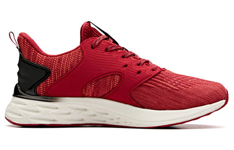 Order Anta Flashfoam 'Merah Hitam Putih' 11845588-6