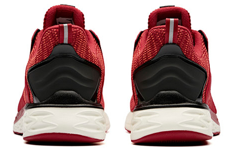 Purchase Anta Flashfoam 'Merah Hitam Putih' 11845588-6