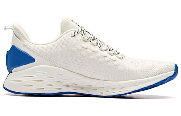Order Anta Flashfoam 'Blanco Azul Agujero de Gusano' 11915588-1
