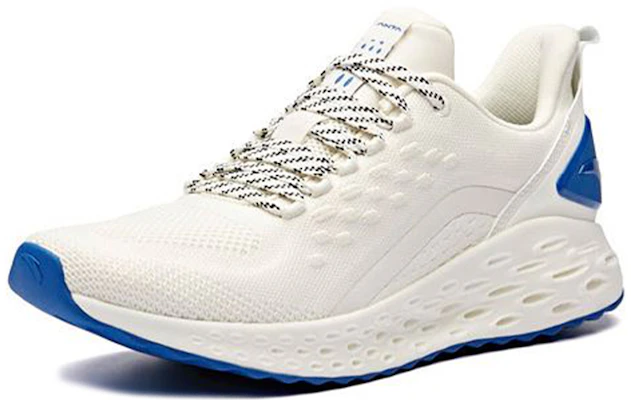 Anta Flashfoam 'Blanco Azul Agujero de Gusano' 11915588-1 Lookbook Anta Flashfoam 'Blanco Azul Agujero de Gusano' 11915588-1