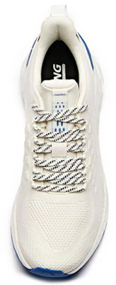 Anta Flashfoam 'Blanco Azul Agujero de Gusano' 11915588-1 Shop Anta Flashfoam 'Blanco Azul Agujero de Gusano' 11915588-1