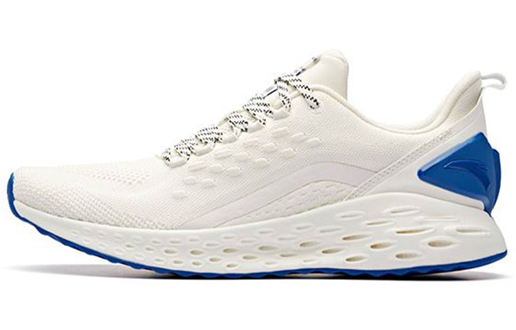 Anta Flashfoam 'White Blue Wormhole' 11915588-1