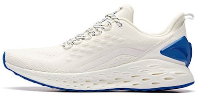 Anta Flashfoam 'White Blue Wormhole' 11915588-1 Anta Flashfoam 'White Blue Wormhole' 11915588-1