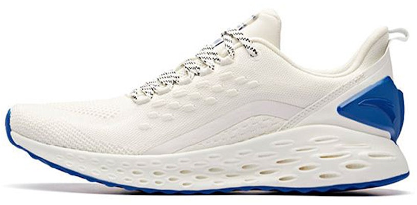 Anta Flashfoam 'Putih Biru Wormhole' 11915588-1 Buy Anta Flashfoam 'Putih Biru Wormhole' 11915588-1