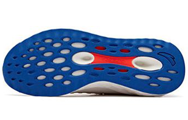 Purchase 안타 플래시폼 '화이트 블루 웜홀' (Anta Flashfoam '화이트 블루 웜홀') 11915588-1