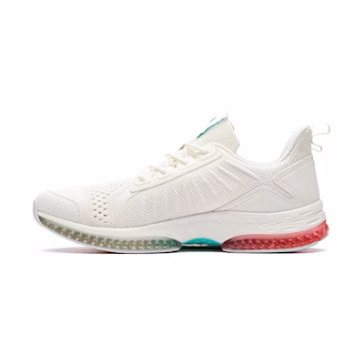 Anta Flashfoam 'White Green'