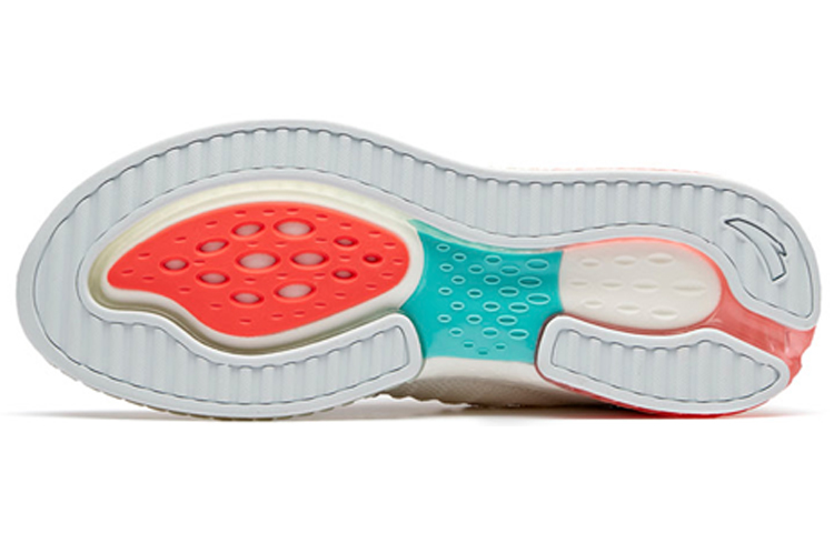 Details for Anta Flashfoam 'Putih Hijau' 11925501-3