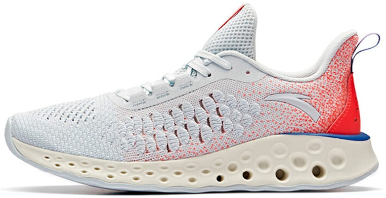 Anta Flashfoam 'Putih Merah' 11925588-7 Buy Anta Flashfoam 'Putih Merah' 11925588-7