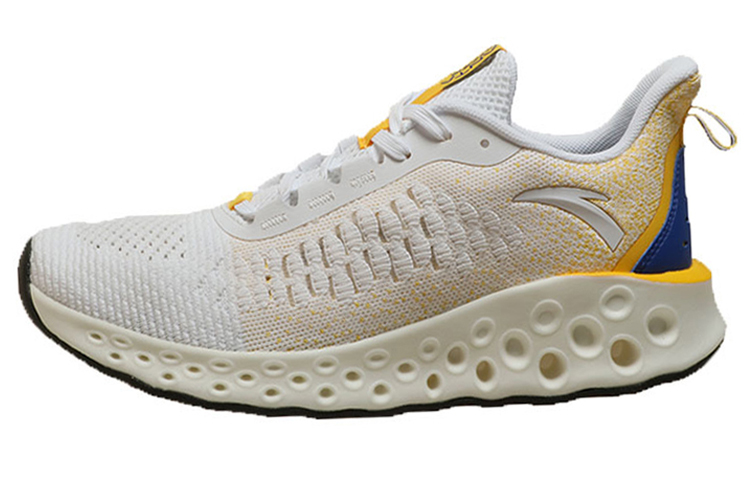 Anta Flashfoam 'White Yellow Blue' 11925588-10
