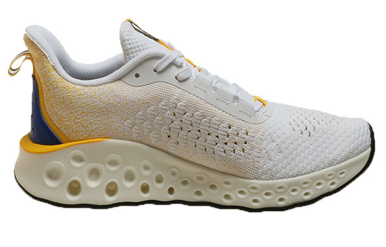 Order Anta Flashfoam ''Wit Geel Blauw'' 11925588-10