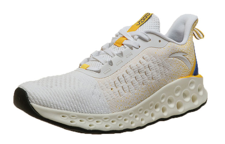 Lookbook Anta Flashfoam 'Putih Kuning Biru' 11925588-10