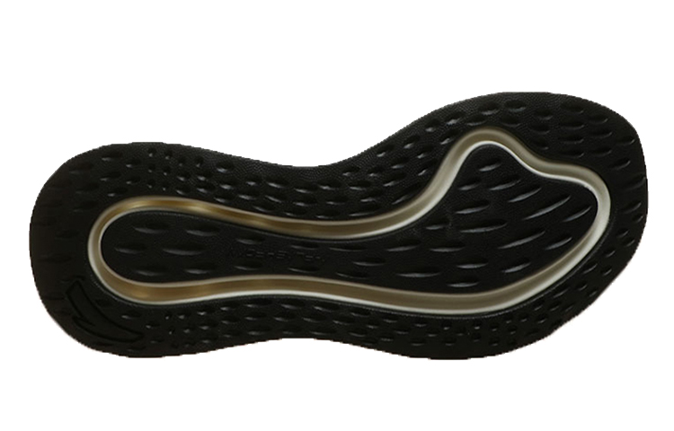 Shop Anta Flashfoam ''Wit Geel Blauw'' 11925588-10