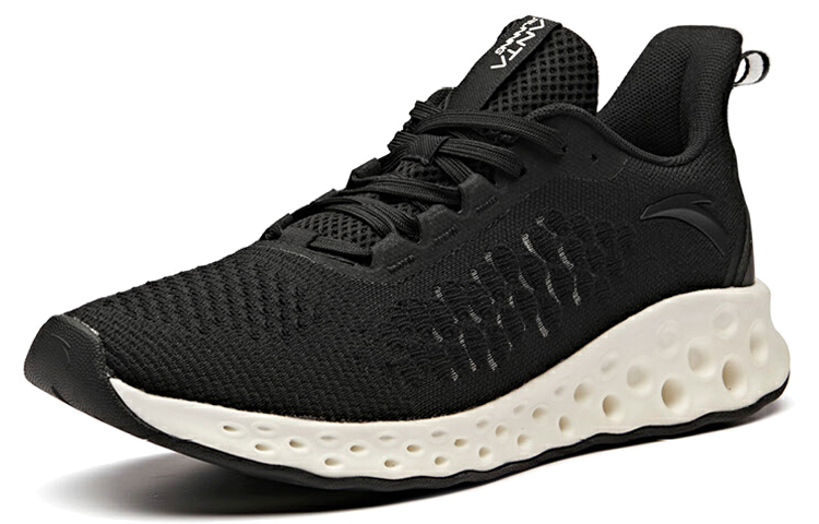 Order Anta Flashfoam 'Teknologi Wormhole Hitam Putih' 11925588-1