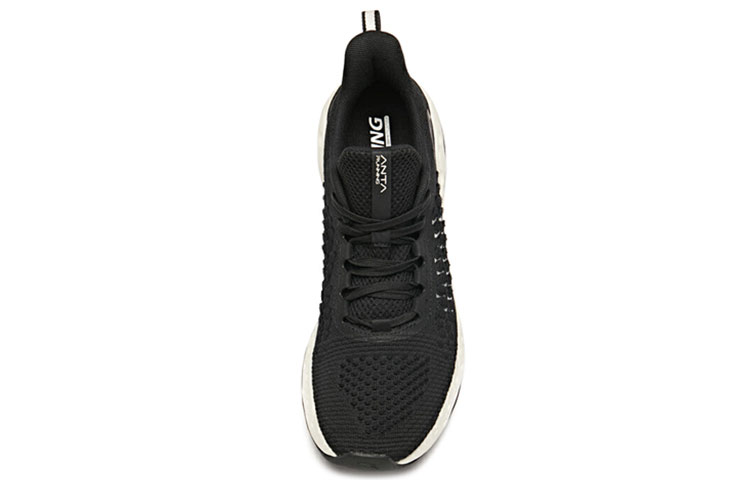 Lookbook Anta Flashfoam 'Teknologi Wormhole Hitam Putih' 11925588-1