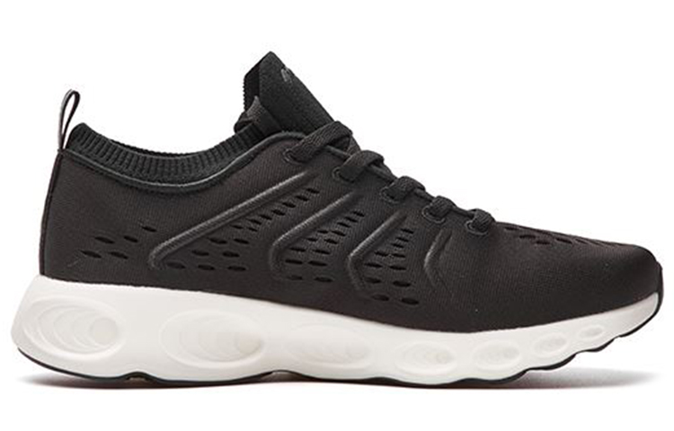 Order Anta FlashFoam Low ''Nero'' 11825588-3