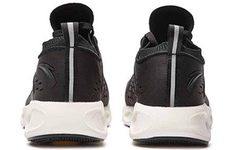 Purchase Anta FlashFoam Low ''Nero'' 11825588-3