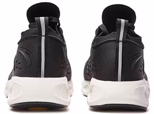 Anta FlashFoam Low ''Nero'' 11825588-3 Purchase Anta FlashFoam Low ''Nero'' 11825588-3