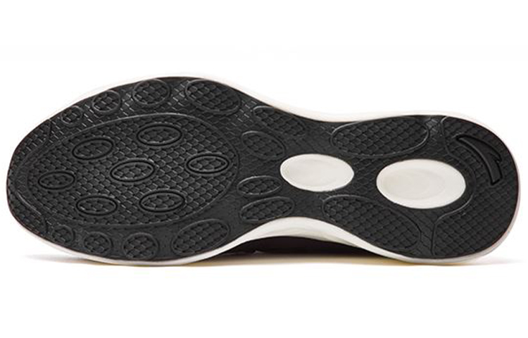 Details for Anta FlashFoam Low ''Nero'' 11825588-3
