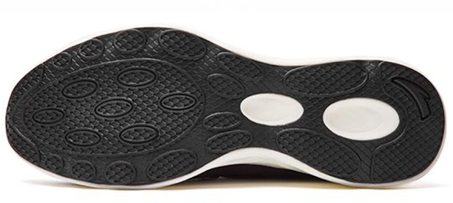 Anta FlashFoam Low ''Nero'' 11825588-3 Details for Anta FlashFoam Low ''Nero'' 11825588-3