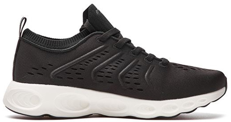 安踏 闪能泡 低帮篮球鞋 '黑色' 11825588-3 Order 安踏 闪能泡 低帮篮球鞋 '黑色' 11825588-3