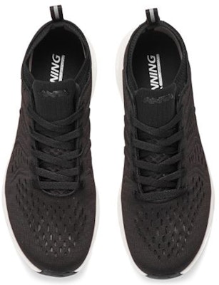 安踏 闪能泡 低帮篮球鞋 '黑色' 11825588-3 Shop 安踏 闪能泡 低帮篮球鞋 '黑色' 11825588-3