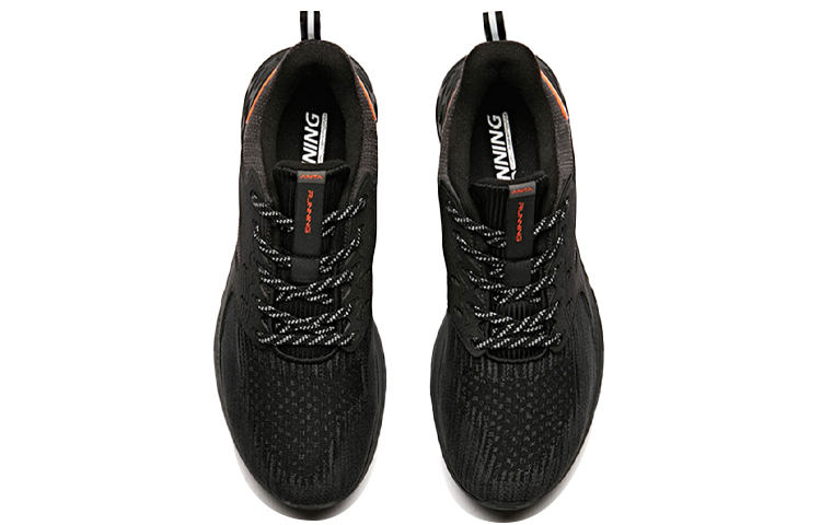 Lookbook Anta Flashfoam Low ''Zwart Rood Grijs'' 11845588-8