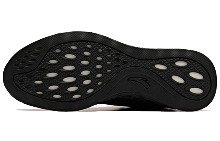 Purchase Anta Flashfoam Low ''Zwart Rood Grijs'' 11845588-8