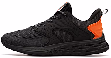 Anta Flashfoam Low 'Black Red Grey' 11845588-8 Anta Flashfoam Low 'Black Red Grey' 11845588-8