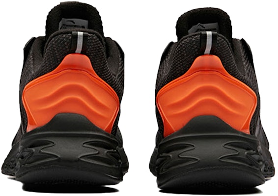 안타 플래시폼 로우 '블랙 레드 그레이' 11845588-8 Shop 안타 플래시폼 로우 '블랙 레드 그레이' 11845588-8