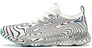 Anta FlashFoam Low 'Black White' 11825588-15 Anta FlashFoam Low 'Black White' 11825588-15