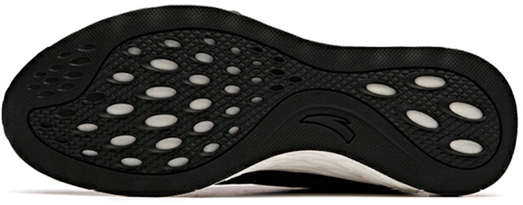 Anta Flashfoam Low ''Noir Blanc'' 11845588-1 Purchase Anta Flashfoam Low ''Noir Blanc'' 11845588-1