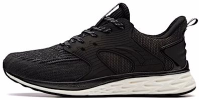 Anta Flashfoam Low 'Black White' 11845588-1 Anta Flashfoam Low 'Black White' 11845588-1