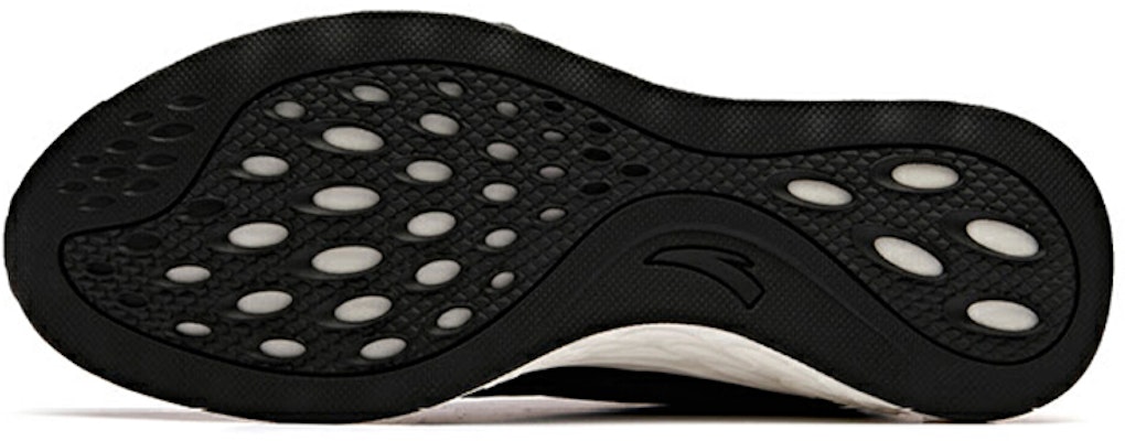 安踏 闪能低帮 '黑白' 11845588-1 Purchase 安踏 闪能低帮 '黑白' 11845588-1